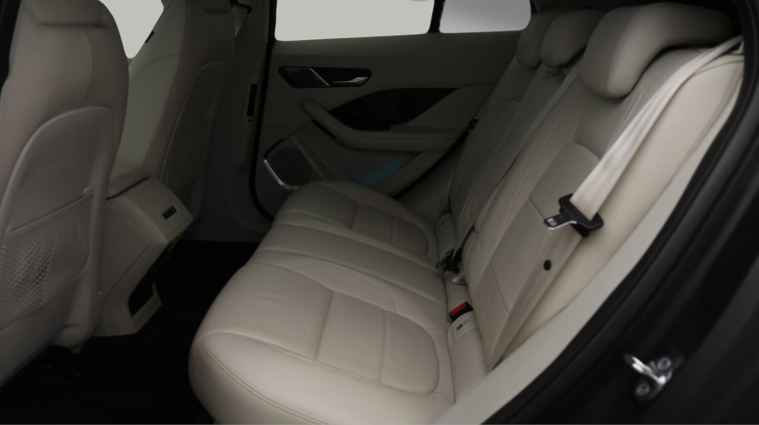 Used Jaguar I-Pace 2020 for sale - 76512681: Photo 17