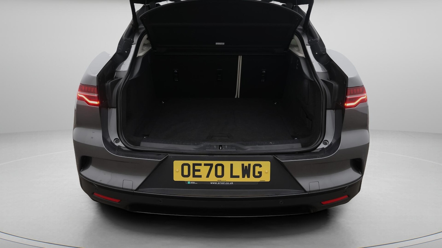 Used Jaguar I-Pace 2020 for sale - 76512681: Photo 18