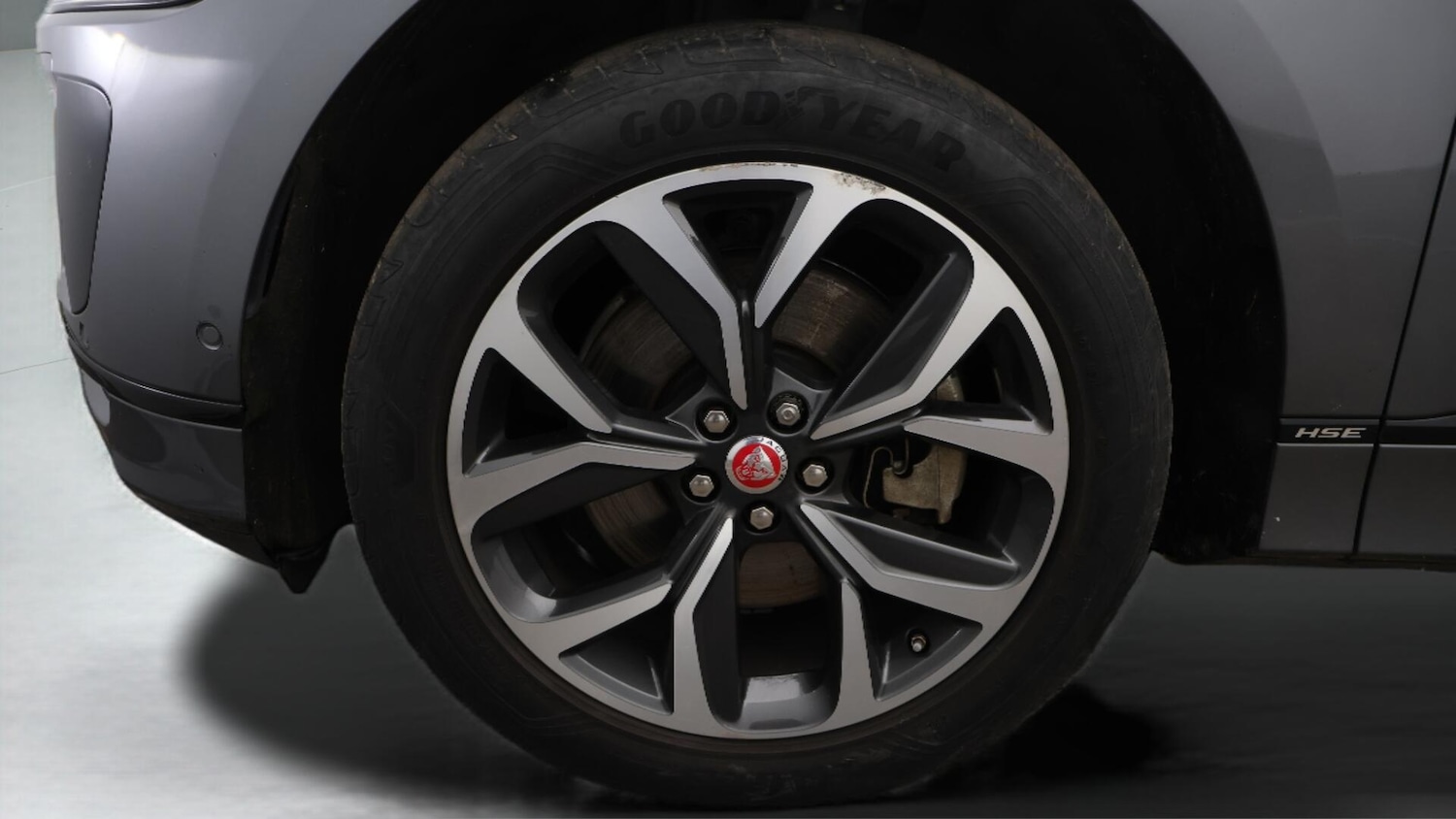 Used Jaguar I-Pace 2020 for sale - 76512681: Photo 19