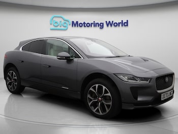 2020 (70) - 294kW EV400 HSE 90kWh 5dr Auto