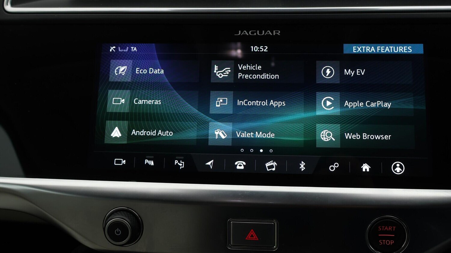 Used Jaguar I-Pace 2020 for sale - 76512681: Photo 27