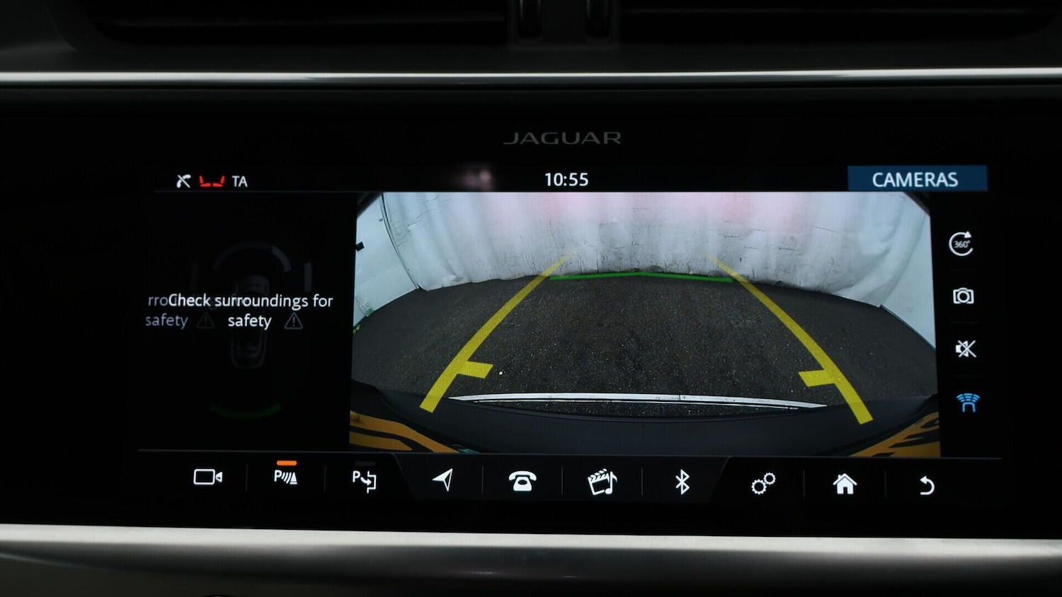 Used Jaguar I-Pace 2020 for sale - 76512681: Photo 28