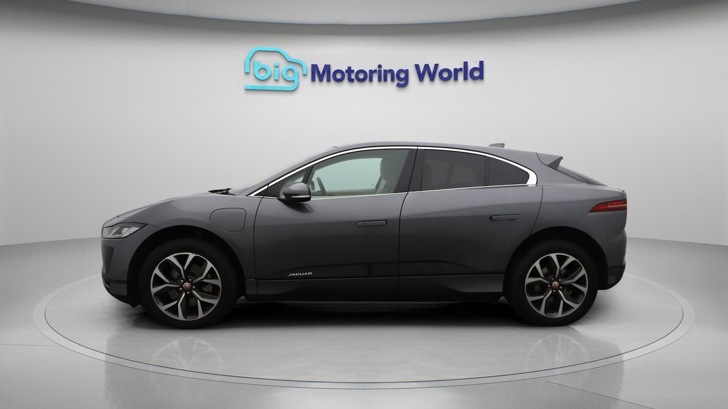 Used Jaguar I-Pace 2020 for sale - 76512681: Photo 5
