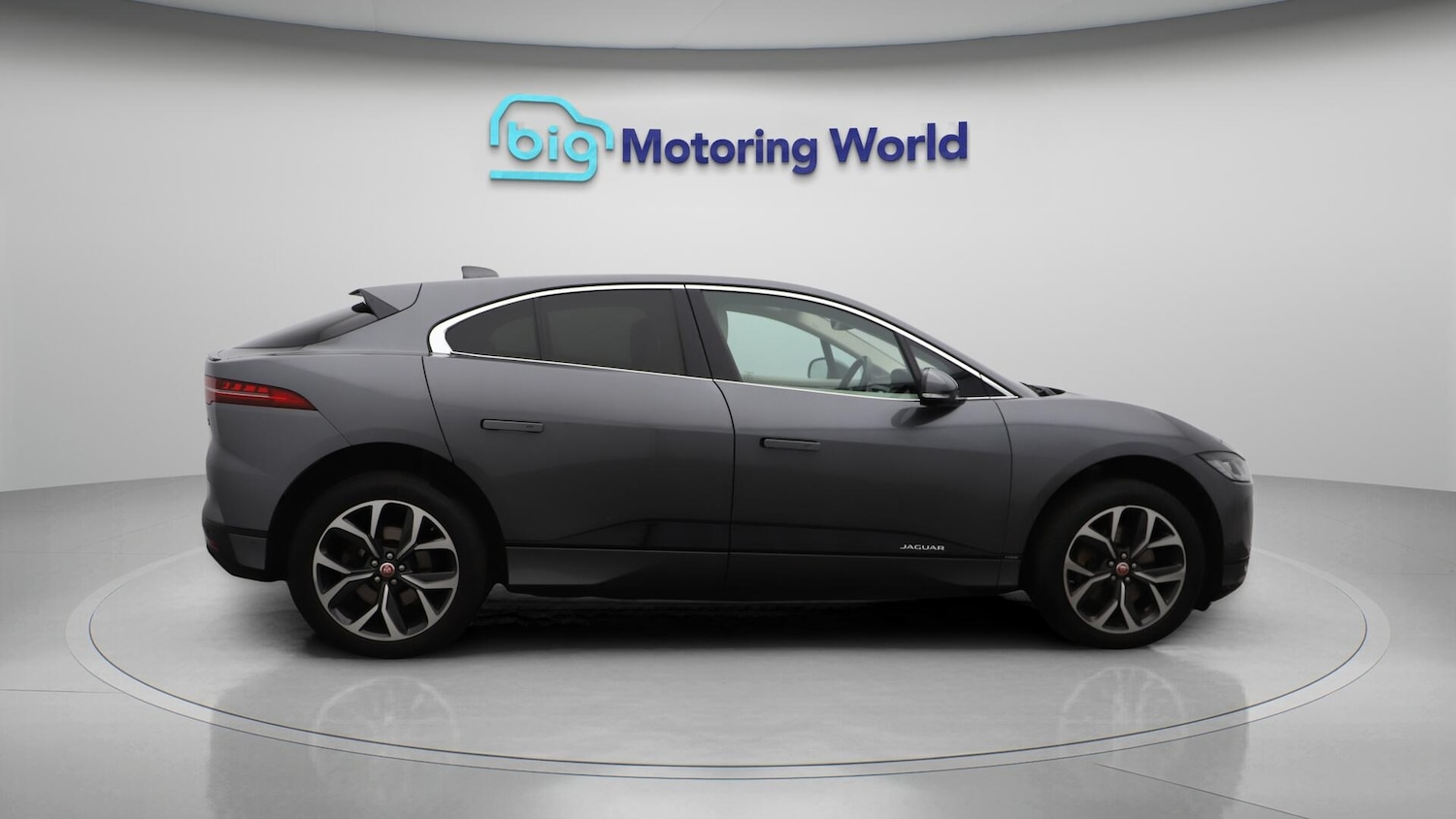 Used Jaguar I-Pace 2020 for sale - 76512681: Photo 9