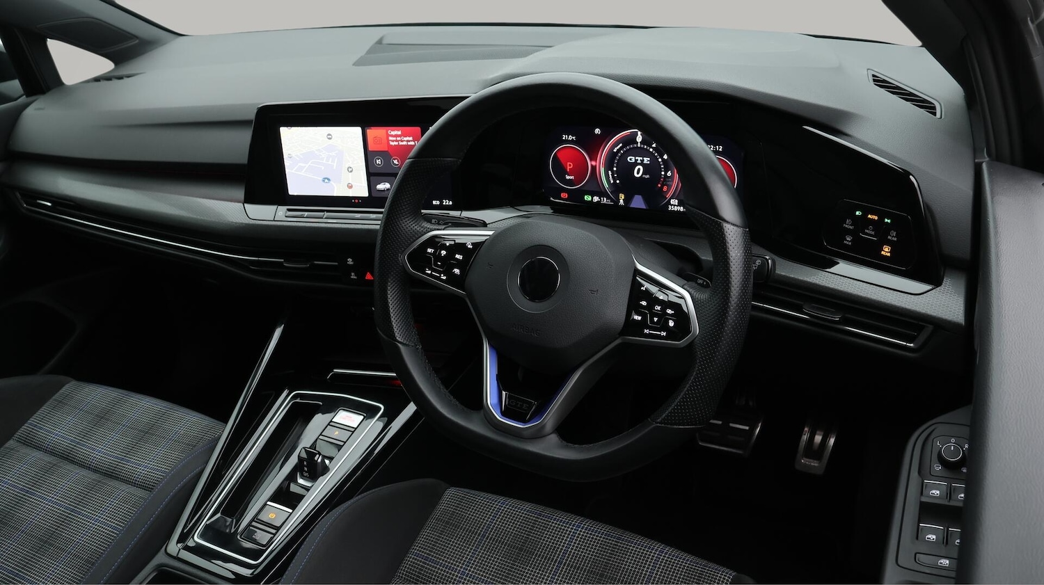 Used Volkswagen Golf 2022 for sale - 76432897: Photo 10