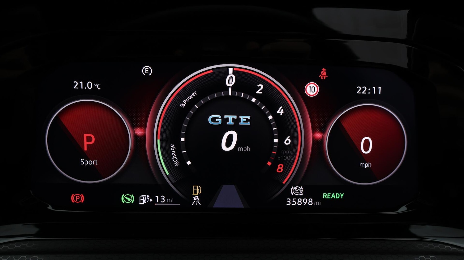 Used Volkswagen Golf 2022 for sale - 76432897: Photo 11