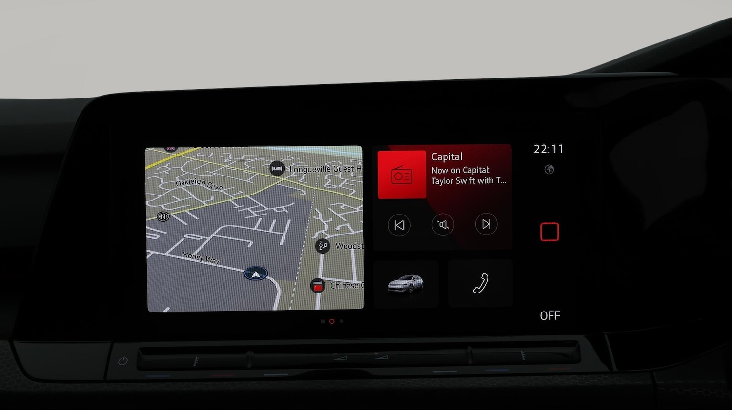 Used Volkswagen Golf 2022 for sale - 76432897: Photo 12