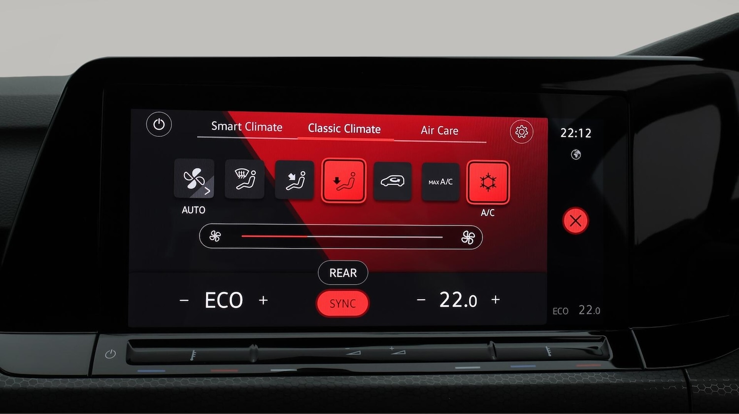 Used Volkswagen Golf 2022 for sale - 76432897: Photo 13