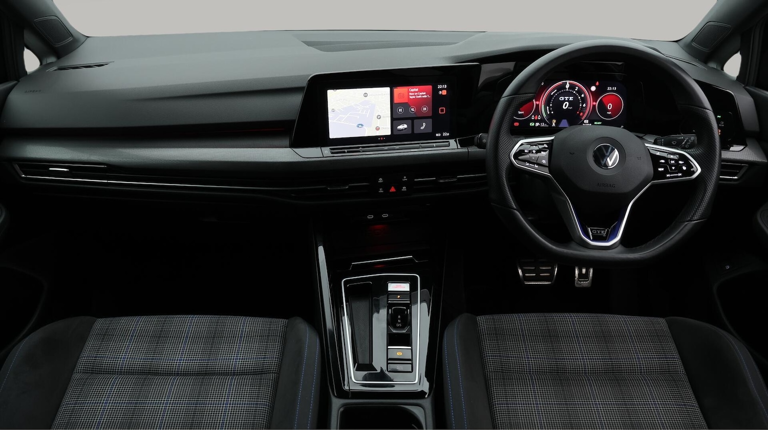 Used Volkswagen Golf 2022 for sale - 76432897: Photo 14