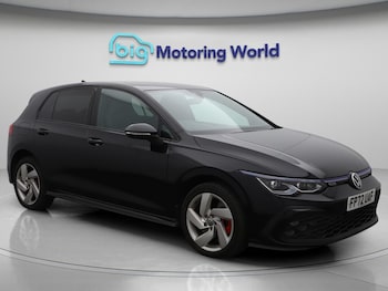 2022 (72) - 1.4 TSI GTE 5dr DSG