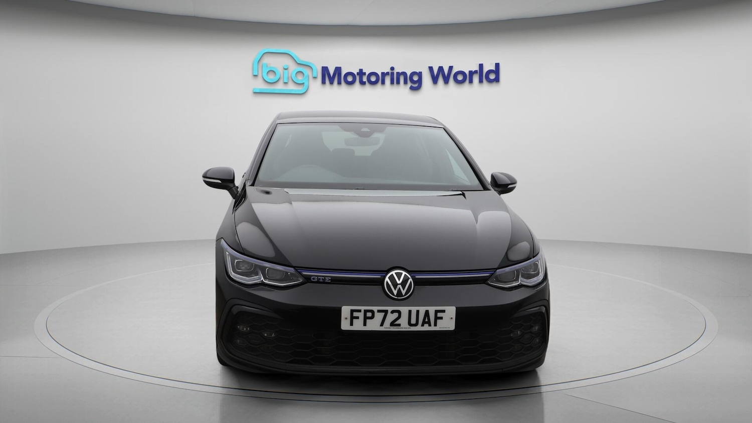 Used Volkswagen Golf 2022 for sale - 76432897: Photo 3