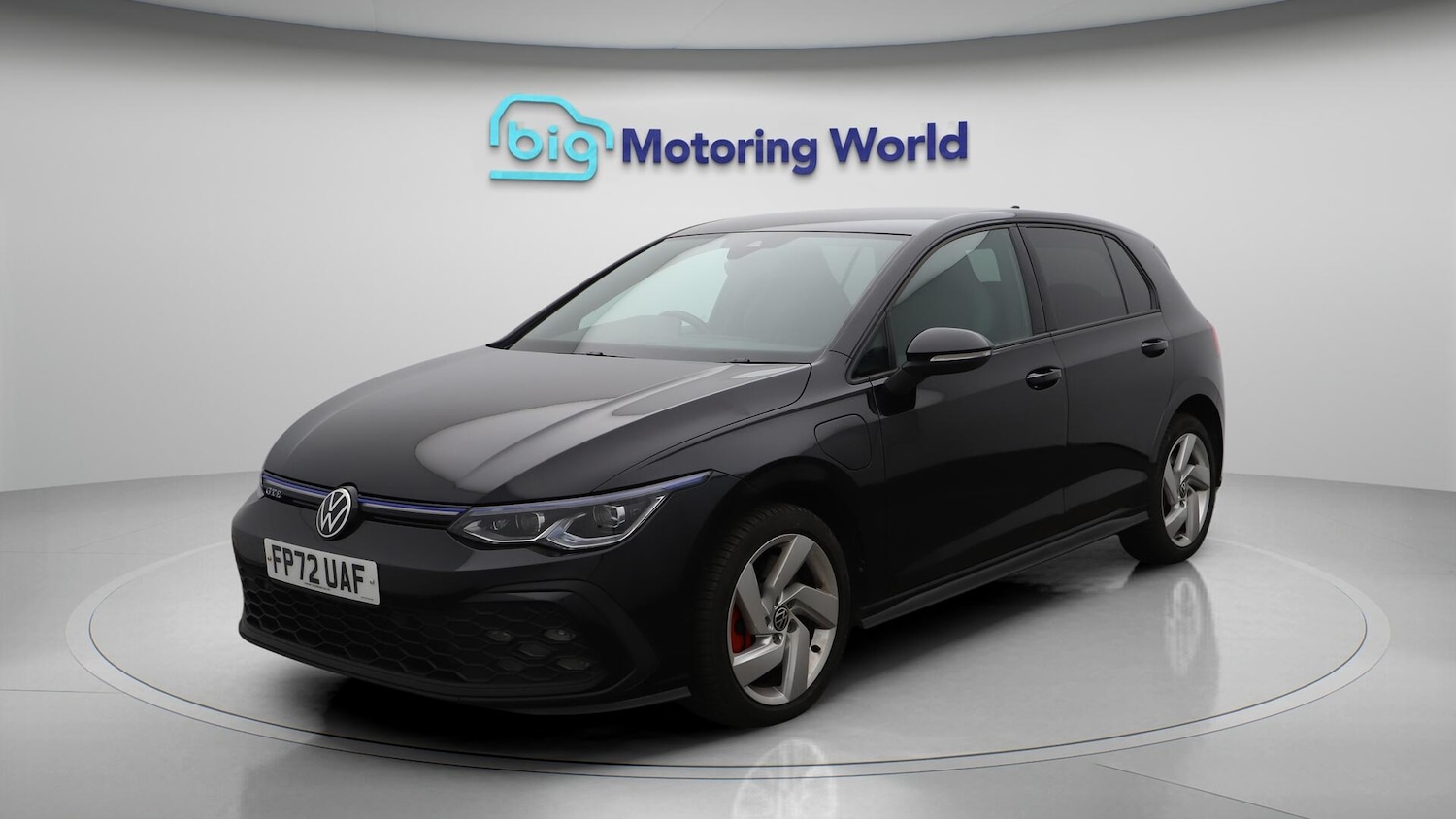 Used Volkswagen Golf 2022 for sale - 76432897: Photo 4