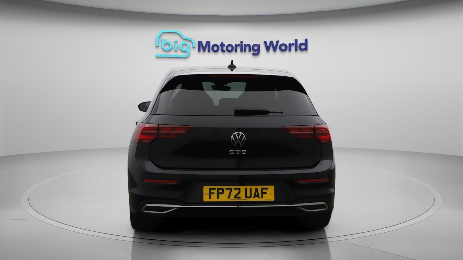Used Volkswagen Golf 2022 for sale - 76432897: Photo 7