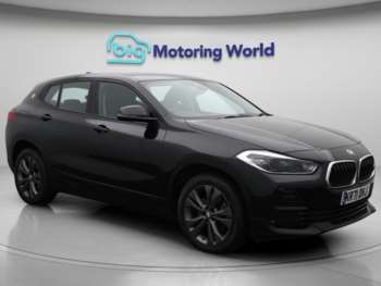 (71) - 2.0 20i Sport SUV 5dr Petrol DCT sDrive Euro 6 (s/s) (178 ps)