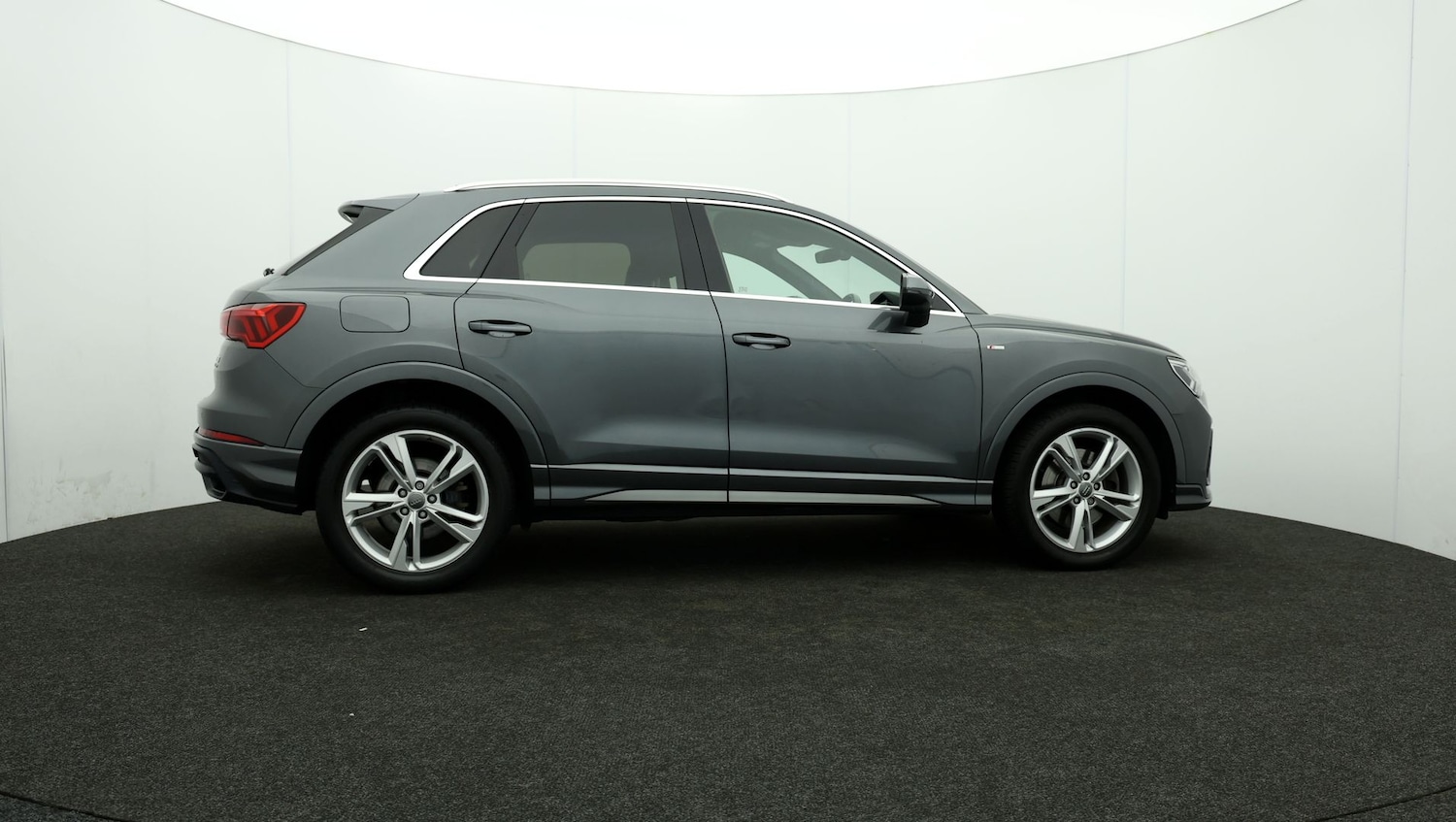 Used Audi Q3 2020 for sale - 77033275: Photo 34