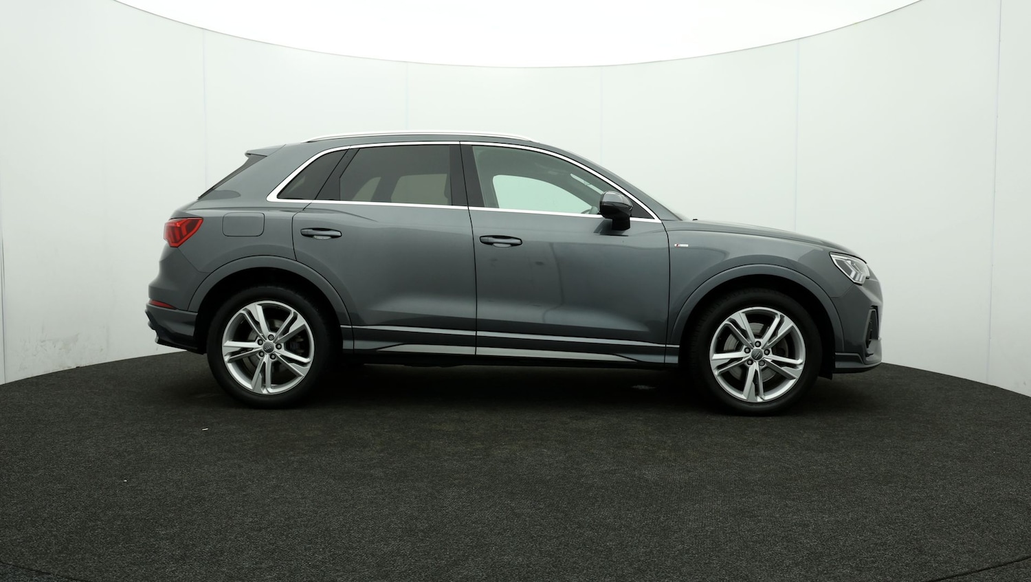 Used Audi Q3 2020 for sale - 77033275: Photo 36