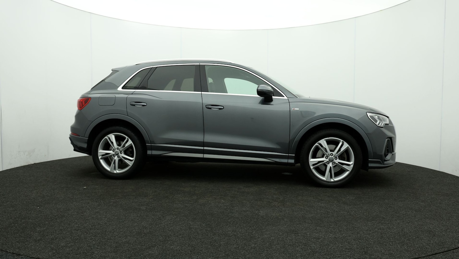 Used Audi Q3 2020 for sale - 77033275: Photo 37