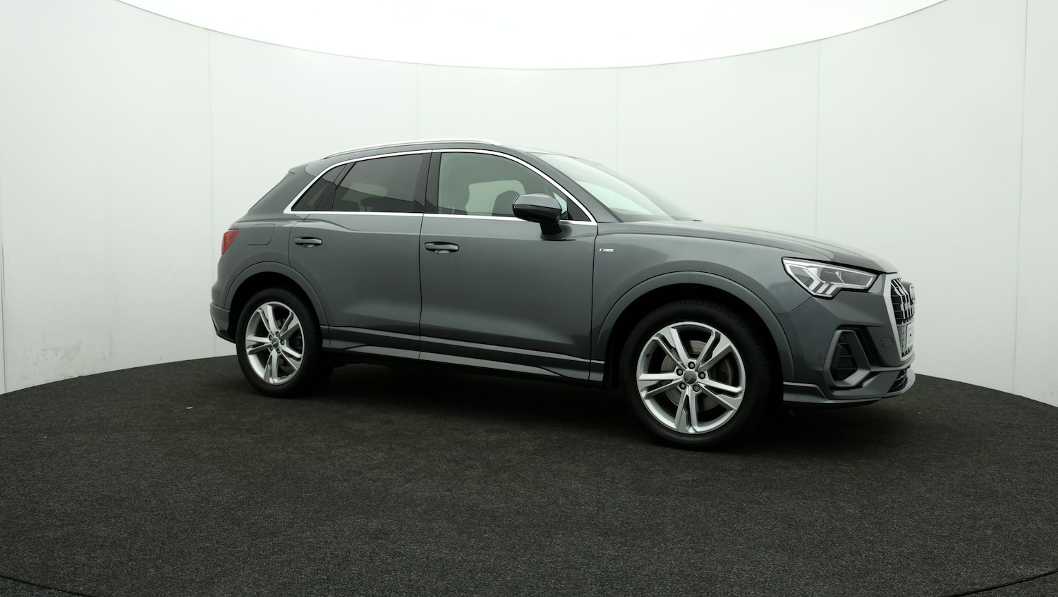 Used Audi Q3 2020 for sale - 77033275: Photo 41