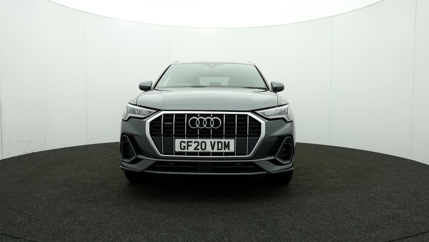 Used Audi Q3 2020 for sale - 77033275: Photo 51