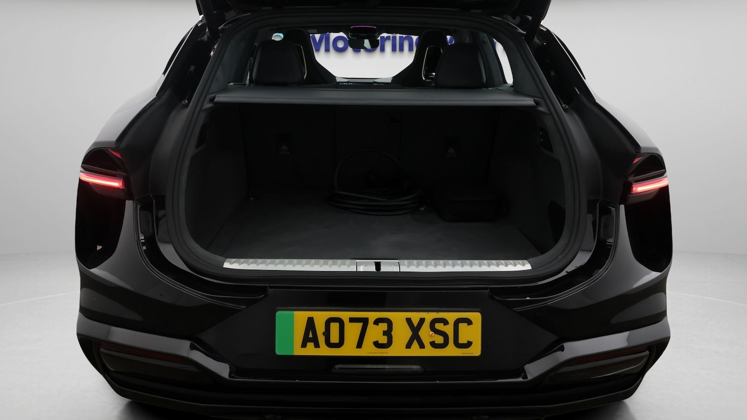 Used Lotus Eletre 2023 for sale - 77182088: Photo 17