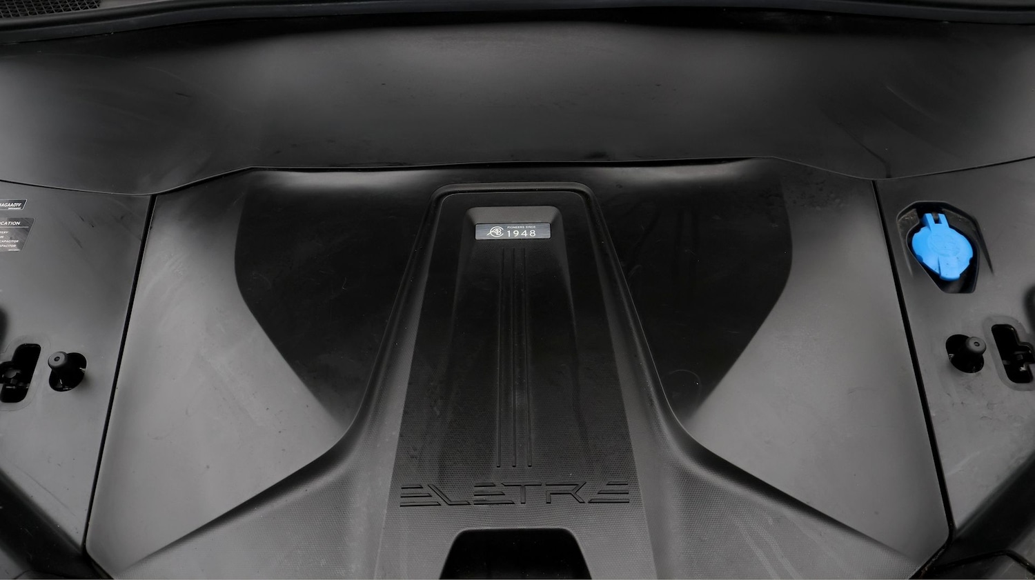 Used Lotus Eletre 2023 for sale - 77182088: Photo 19