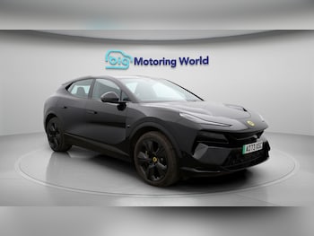 Lotus Eletre feature image