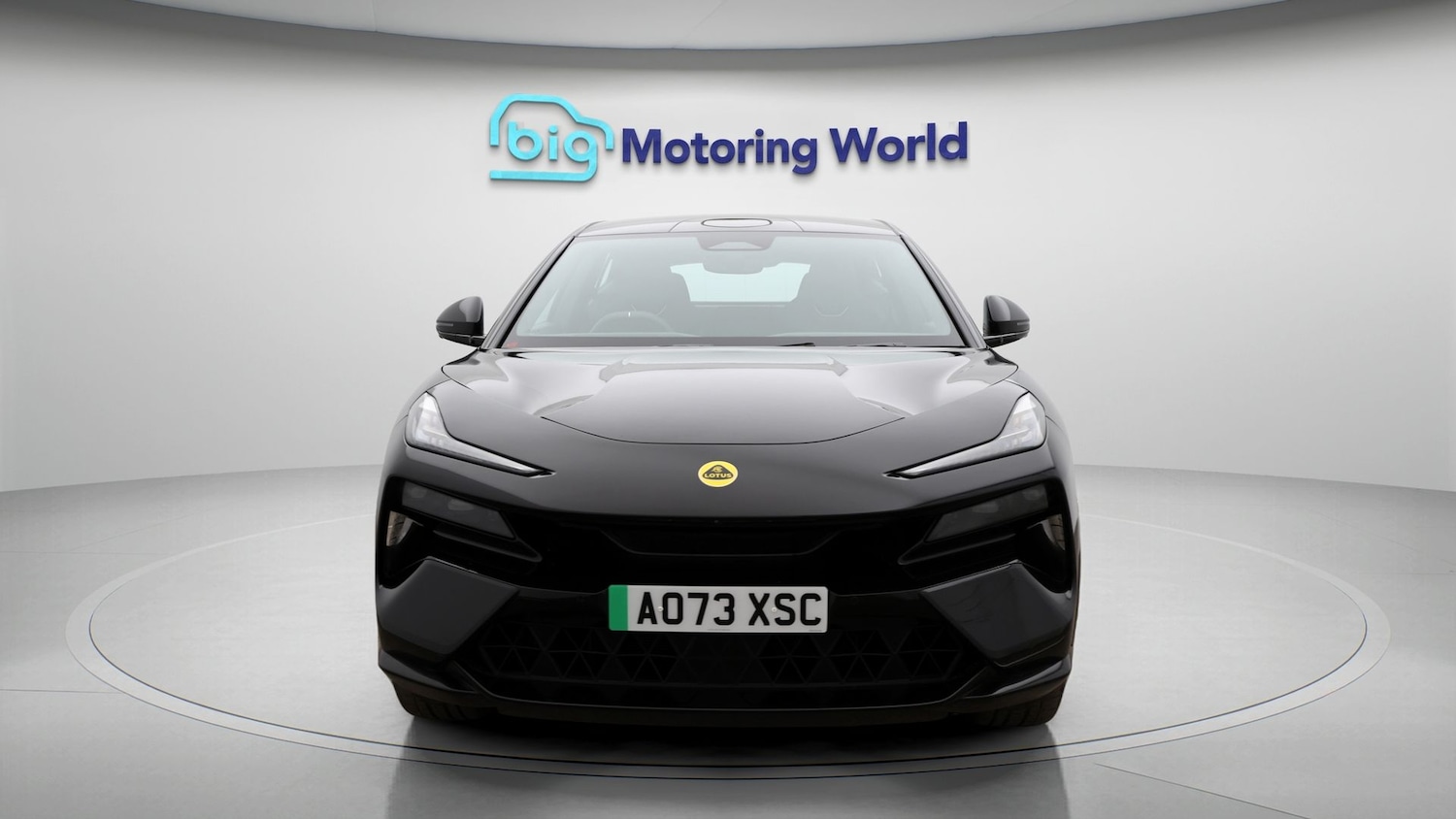 Used Lotus Eletre 2023 for sale - 77182088: Photo 2