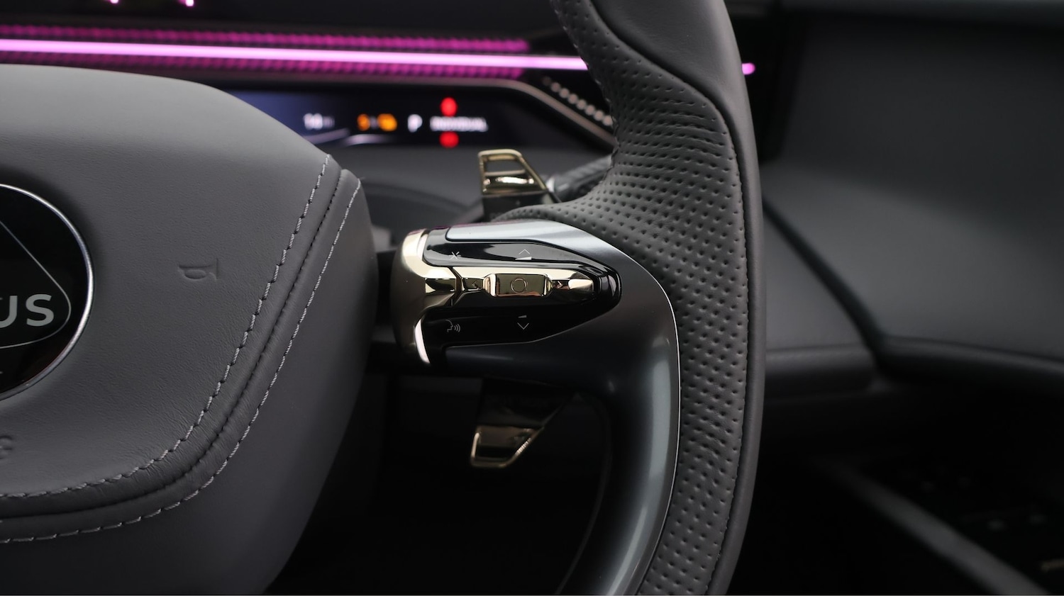 Used Lotus Eletre 2023 for sale - 77182088: Photo 20