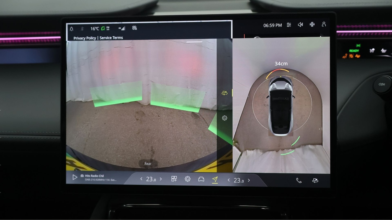 Used Lotus Eletre 2023 for sale - 77182088: Photo 21