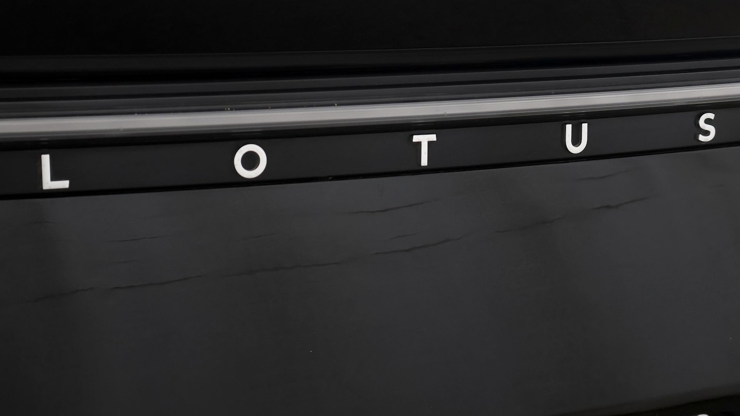 Used Lotus Eletre 2023 for sale - 77182088: Photo 22