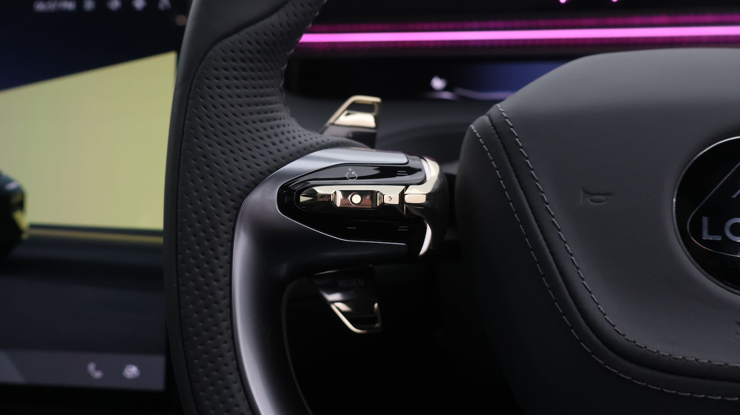 Used Lotus Eletre 2023 for sale - 77182088: Photo 25