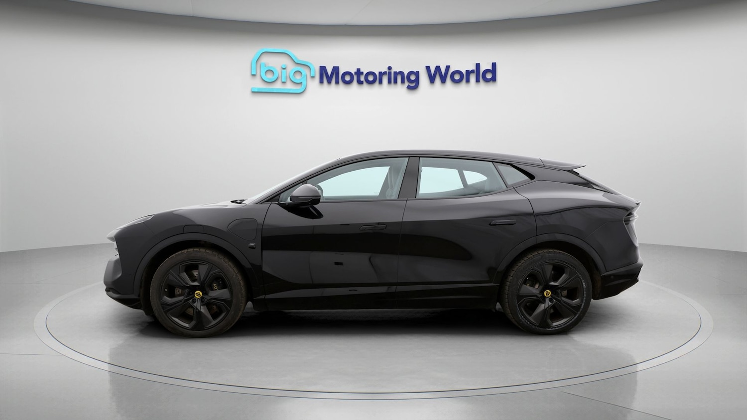 Used Lotus Eletre 2023 for sale - 77182088: Photo 4