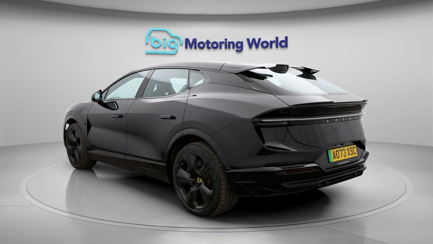 Used Lotus Eletre 2023 for sale - 77182088: Photo 5