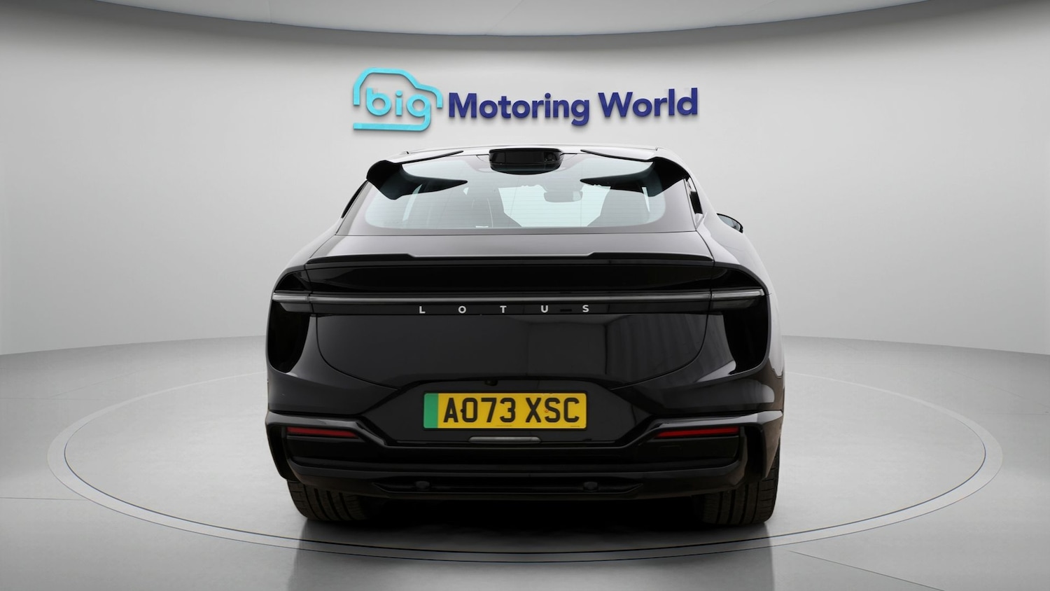 Used Lotus Eletre 2023 for sale - 77182088: Photo 6