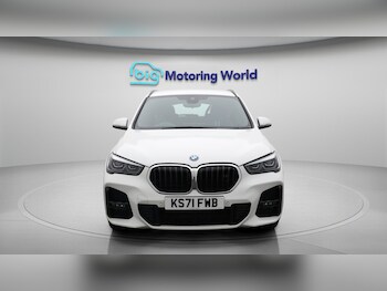 Used BMW X1 2022 for sale - 75459028: Photo