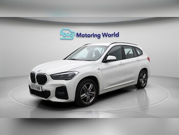 Used BMW X1 2022 for sale - 75459028: Photo