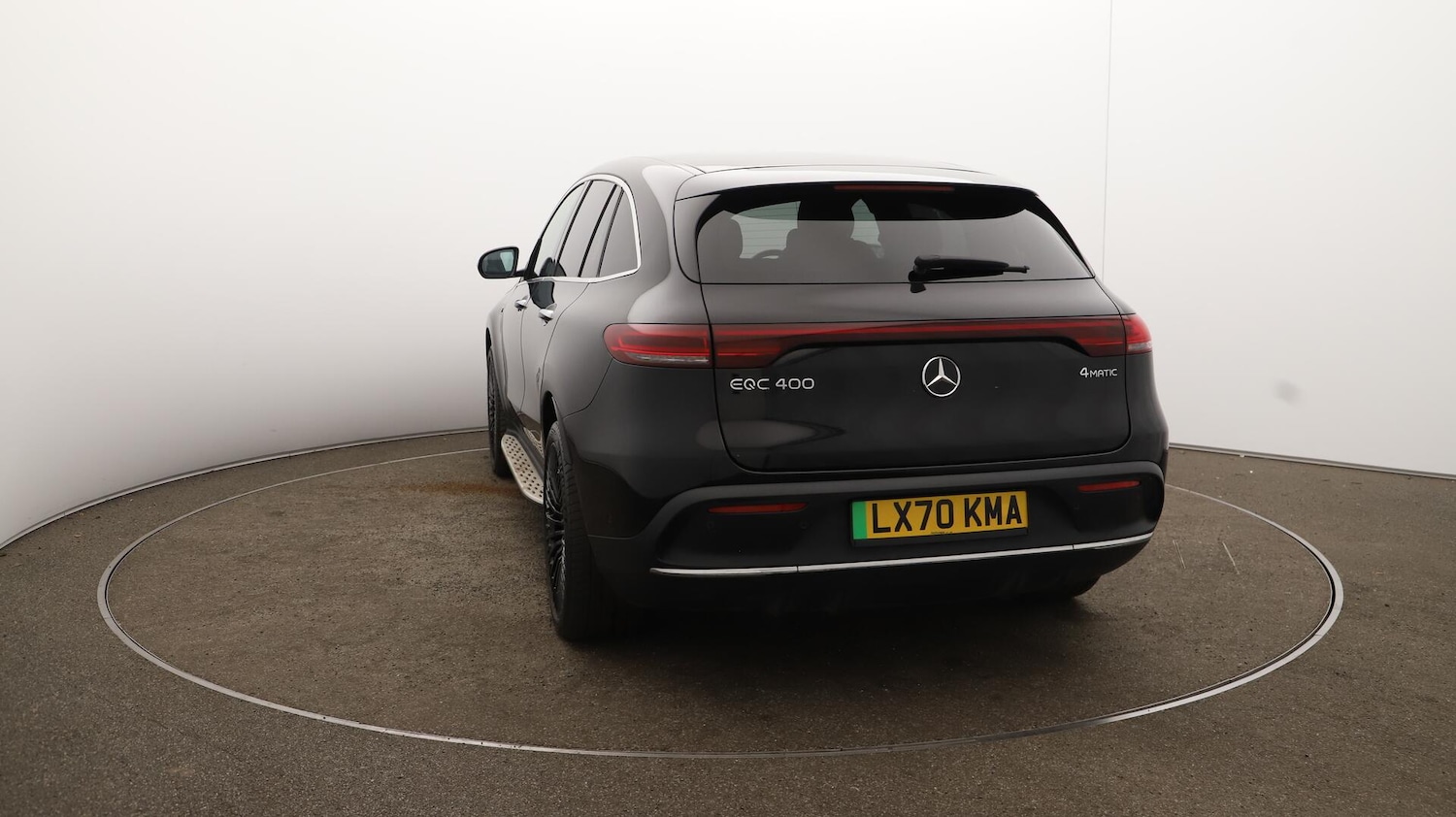 Vehicle 65