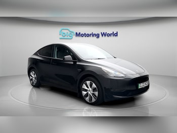 Used Tesla Model Y 2022 for sale - 79222496: Photo