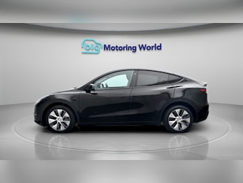 Used Tesla Model Y 2022 for sale - 79222496: Photo