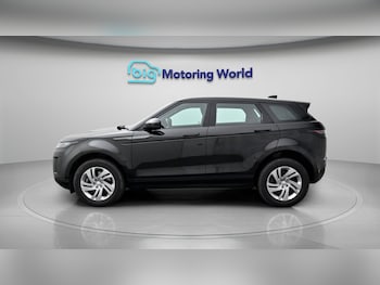 Used Land Rover Range Rover Evoque 2023 for sale - 78323852: Photo