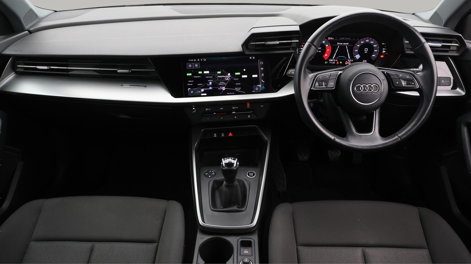 Used Audi A3 2020 for sale - 77746020: Photo 13