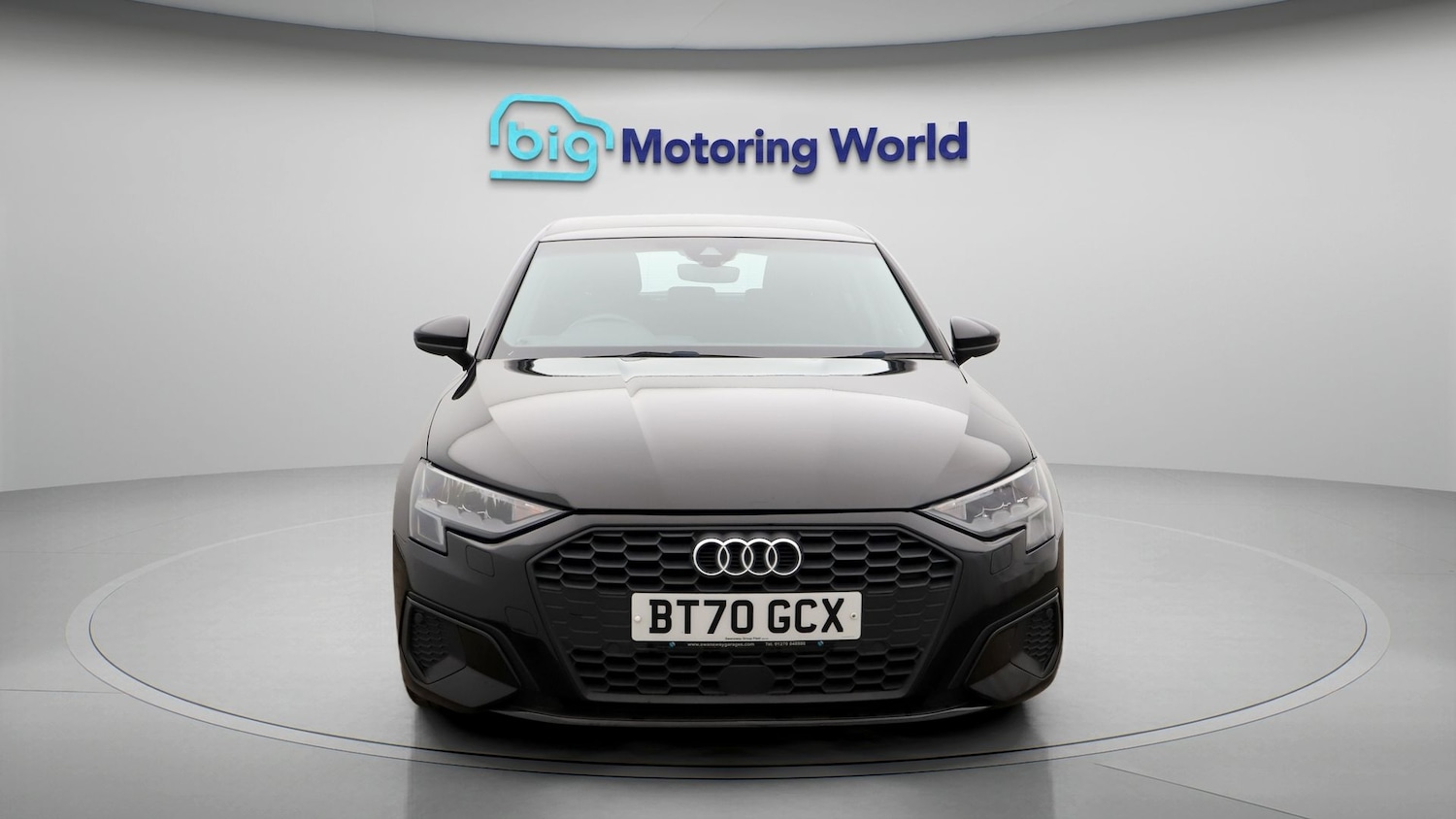 Used Audi A3 2020 for sale - 77746020: Photo 2