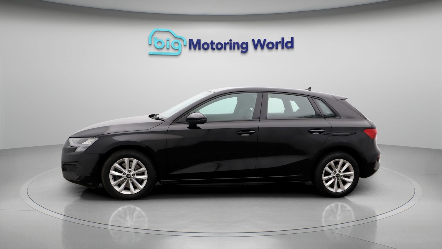 Used Audi A3 2020 for sale - 77746020: Photo 4