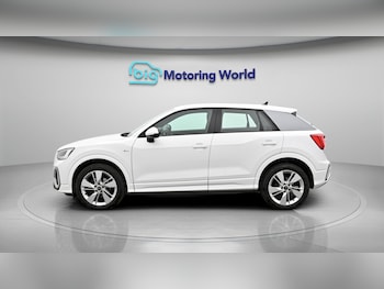 Used Audi Q2 2022 for sale - 78340541: Photo