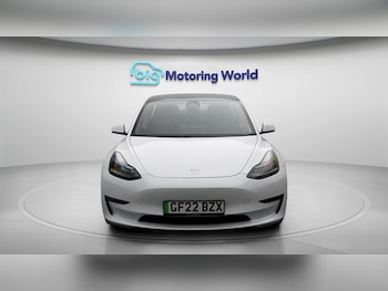 Used Tesla Model 3 2022 for sale - 79210982: Photo