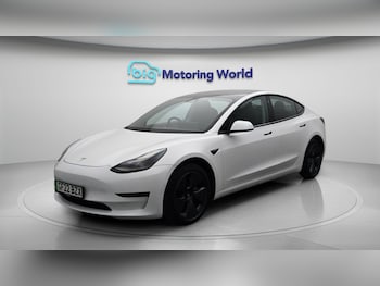 Used Tesla Model 3 2022 for sale - 79210982: Photo