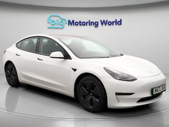 Tesla - Model 3