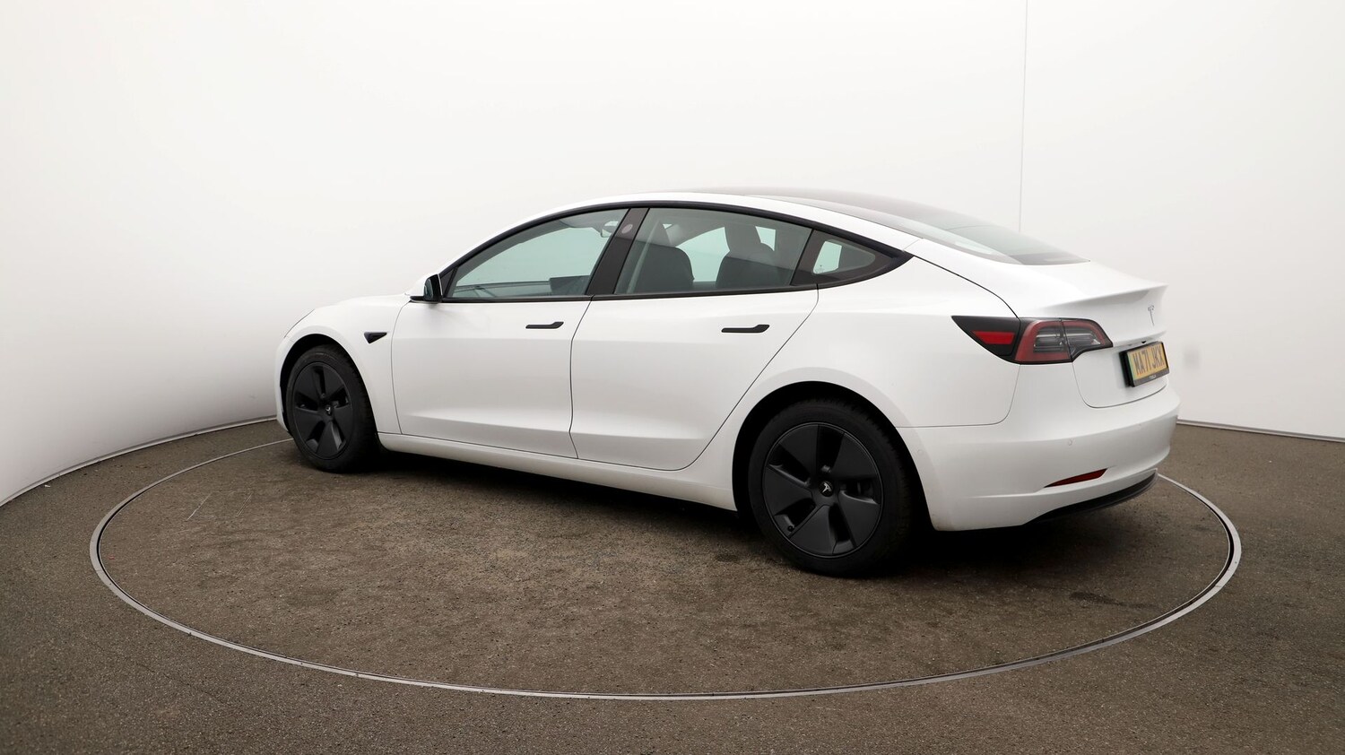 Used Tesla Model 3 for sale - 76811841: Photo 29