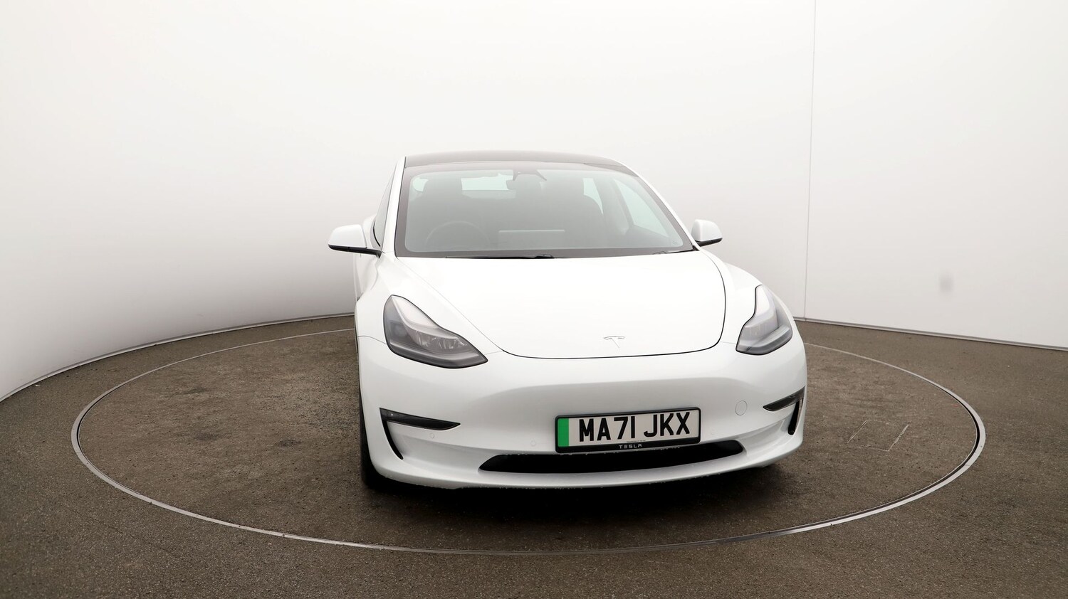 Used Tesla Model 3 for sale - 76811841: Photo 34