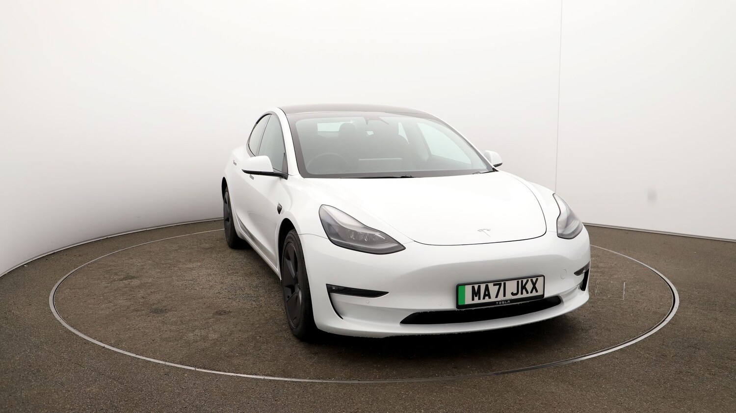 Used Tesla Model 3 for sale - 76811841: Photo 35